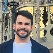 MsC., Diseñador Industrial, con experiencia en enseñanza de grado. Materias también de FP y preuniversitario.